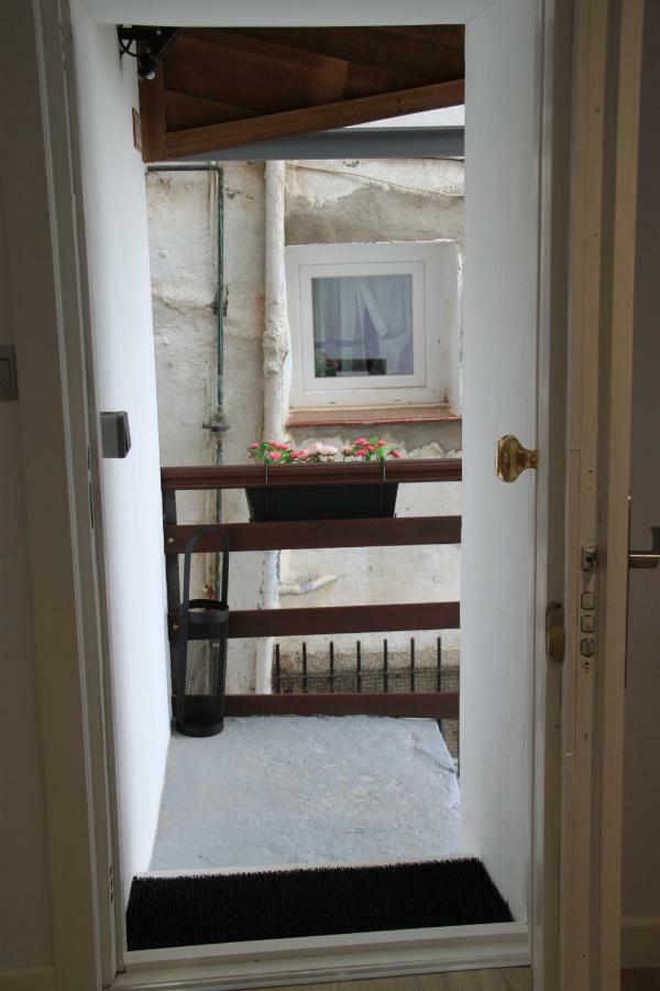 Apartamento Rural Zuri Cotorrio Luaran gambar