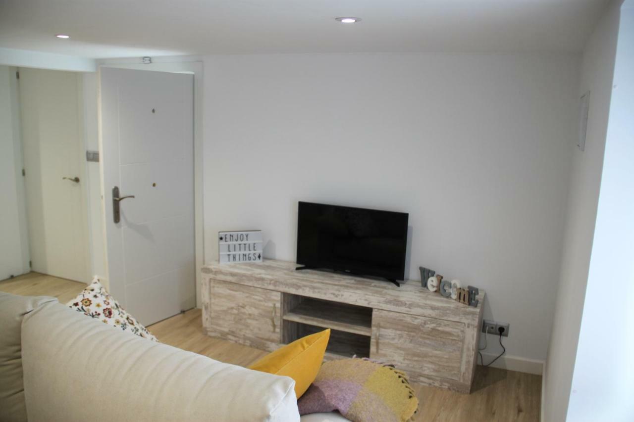 Apartamento Rural Zuri Cotorrio Luaran gambar