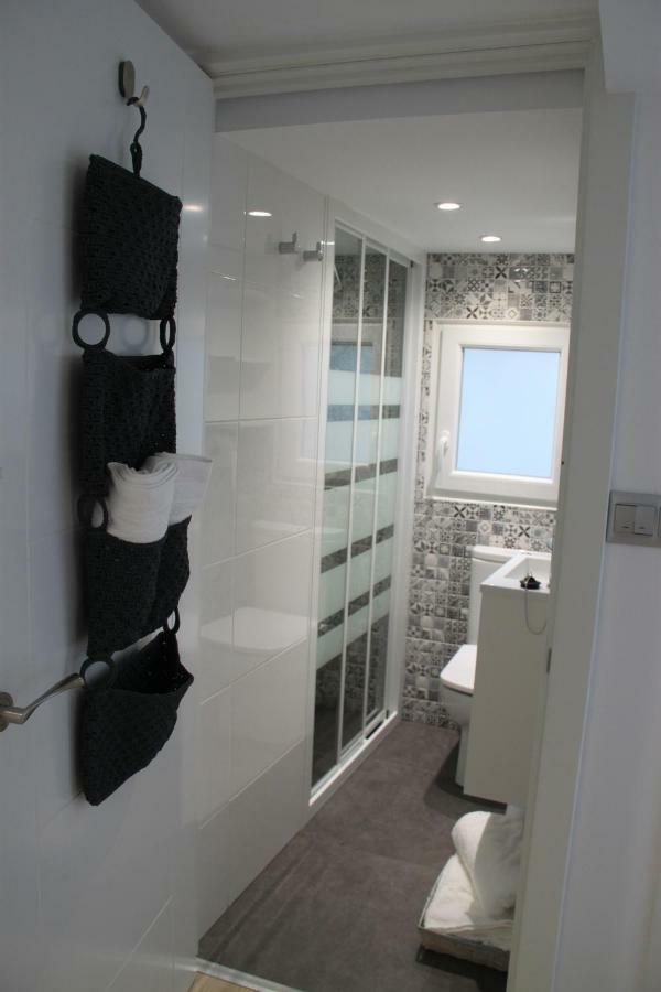 Apartamento Rural Zuri Cotorrio Luaran gambar